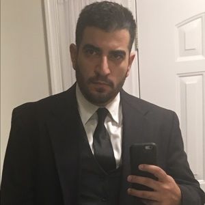 Meet your Posher, Vasili